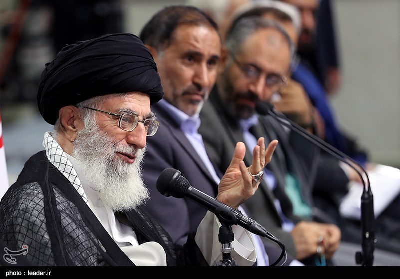 بیانات منتشرنشده امام‌خامنه‌ای درباره فتنه ۸۸ و مدعیان تقلب